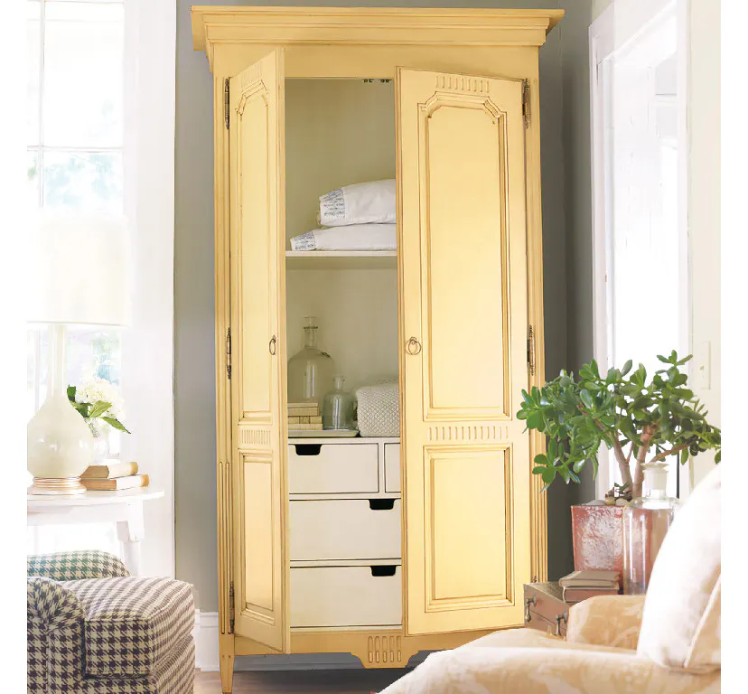 Somerset Bay SB092 Middleburg Armoire Somerset Bay SB092 Middleburg Armoire
