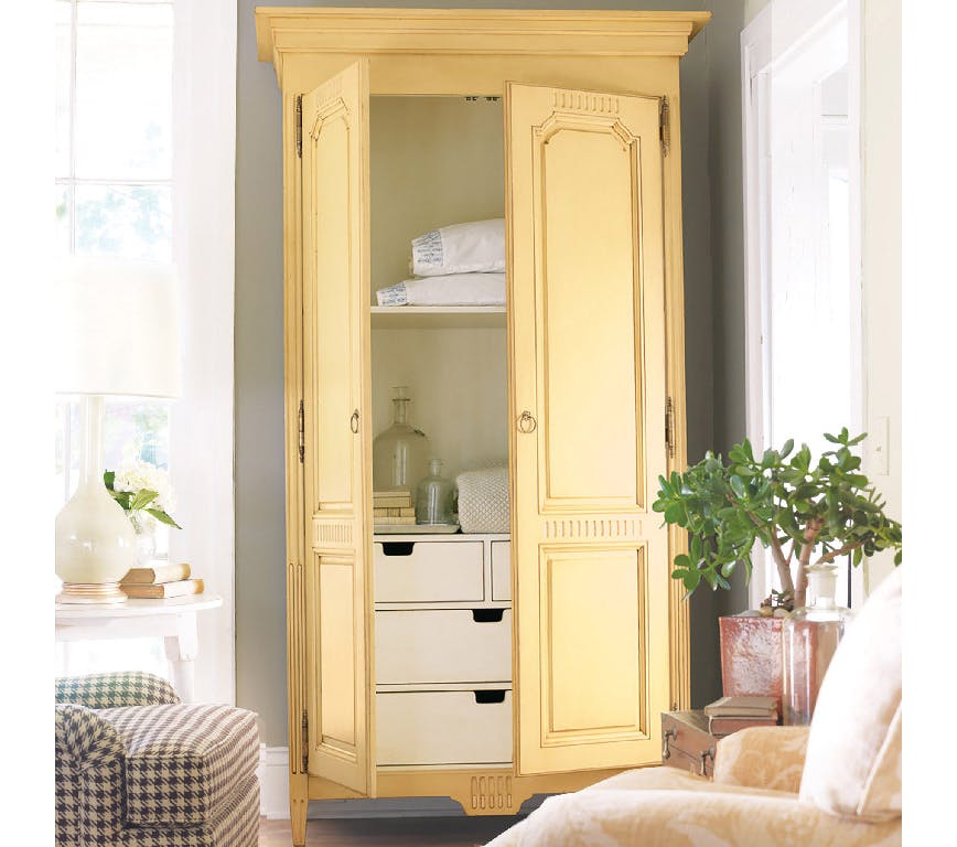 Somerset Bay SB092 Middleburg Armoire Somerset Bay SB092 Middleburg Armoire