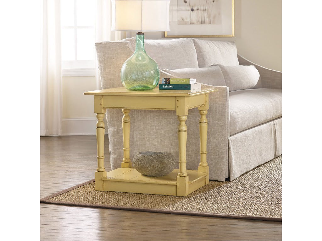 Somerset Bay SB105  Sanibel End Table