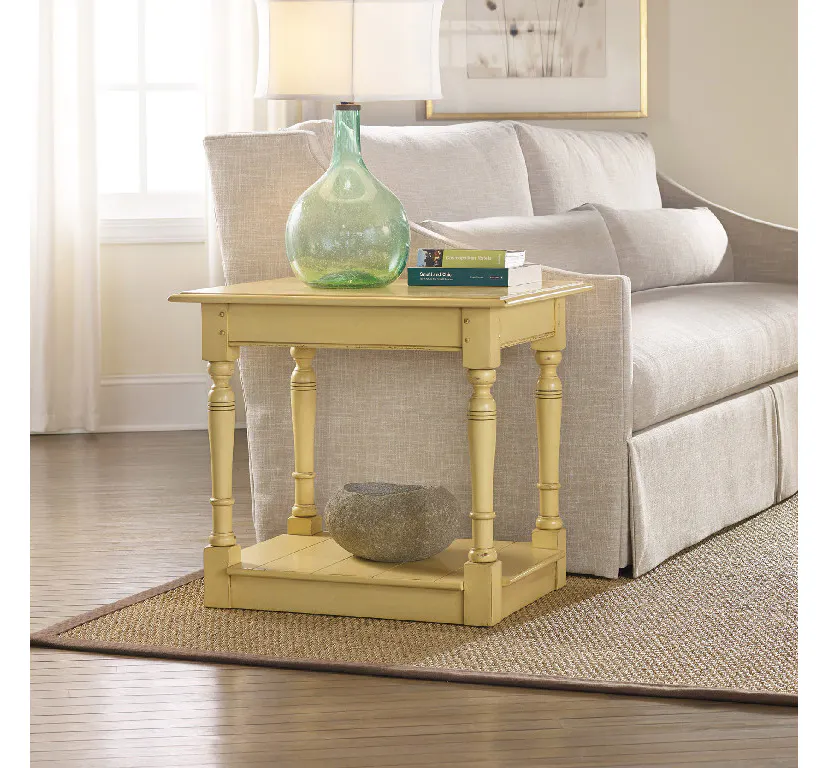 Somerset Bay SB105 Sanibel End Table Somerset Bay SB105 Sanibel End Table