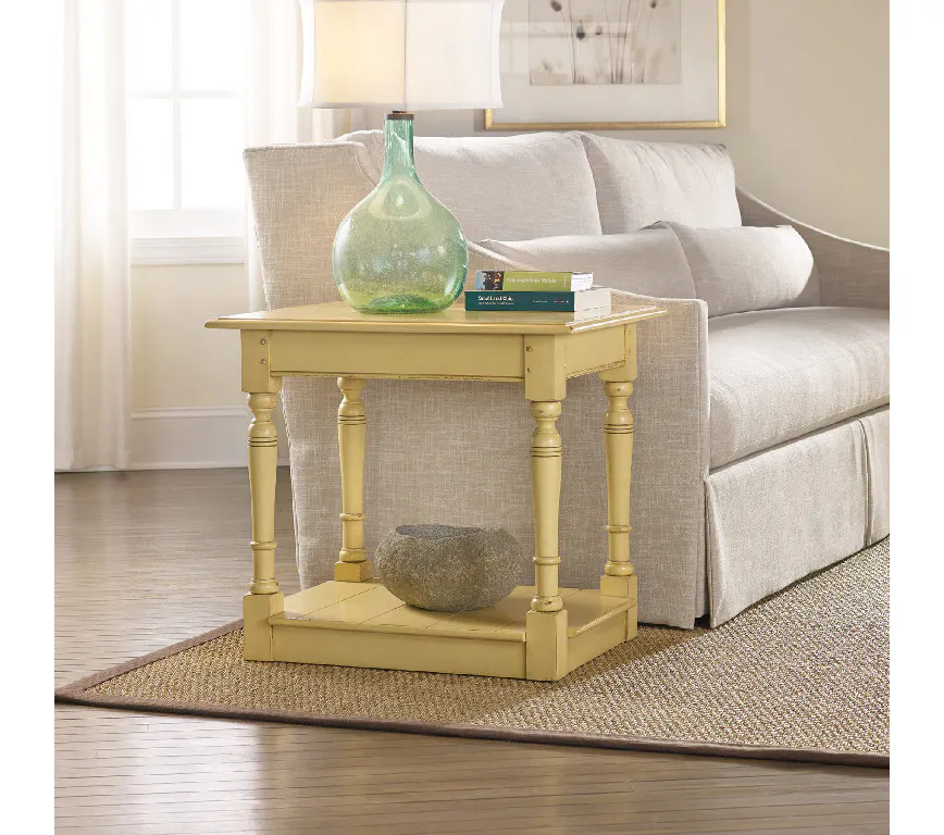 Somerset Bay SB105 Sanibel End Table Somerset Bay SB105 Sanibel End Table