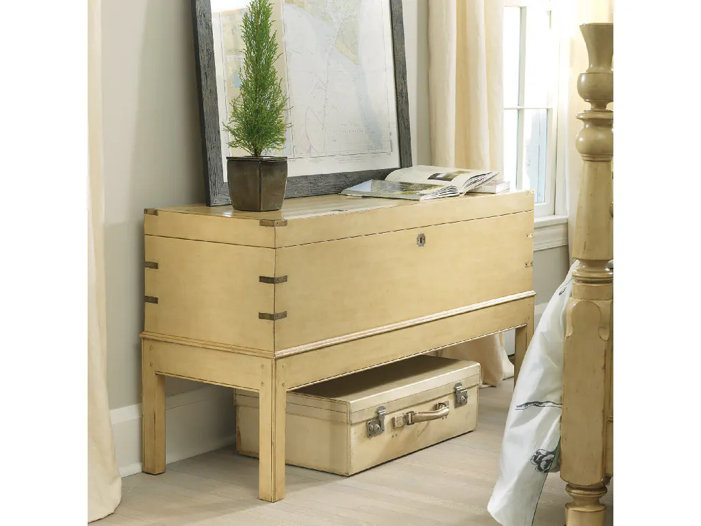 Somerset Bay SB112  Telluride Linen Chest