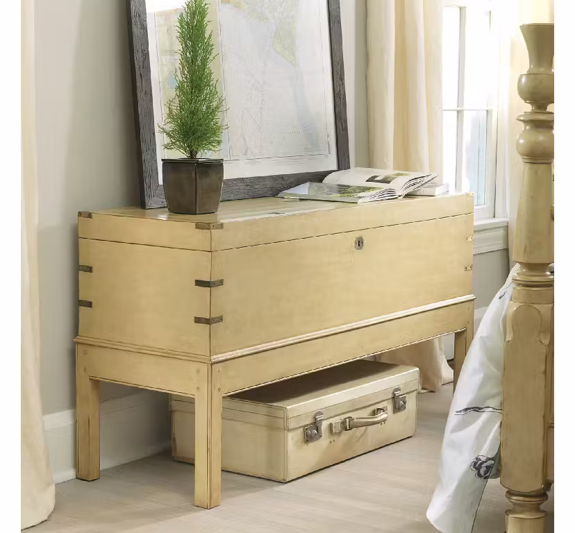 Somerset Bay SB112 Telluride Linen Chest Somerset Bay SB112 Telluride Linen Chest