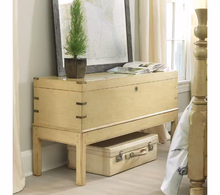 Somerset Bay SB112 Telluride Linen Chest Somerset Bay SB112 Telluride Linen Chest