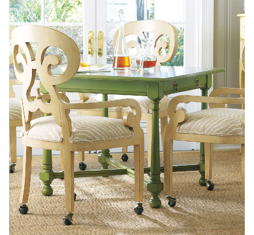 Somerset Bay SB124 Carmel Game Chair Somerset Bay SB124 Carmel Game Chair