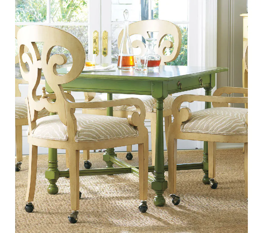 Somerset Bay SB124 Carmel Game Chair Somerset Bay SB124 Carmel Game Chair