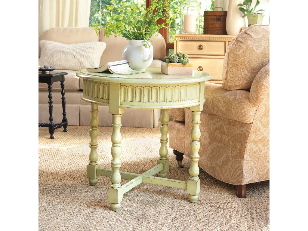 Somerset Bay SB129  Lake Ocanee End Table
