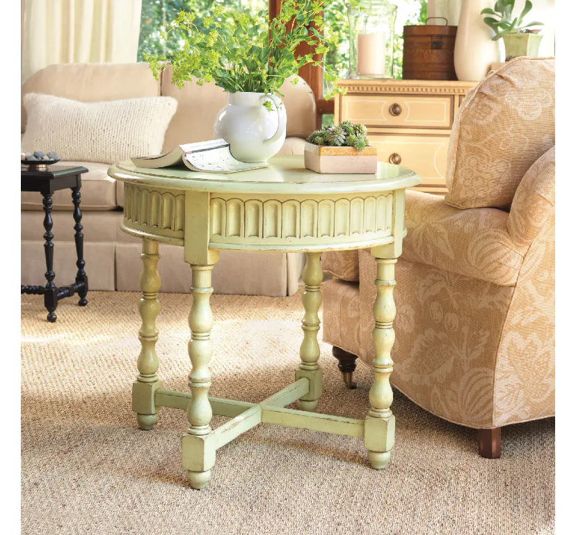 Somerset Bay SB129 Lake Ocanee End Table Somerset Bay SB129 Lake Ocanee End Table