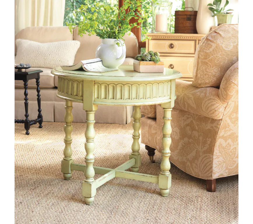 Somerset Bay SB129 Lake Ocanee End Table Somerset Bay SB129 Lake Ocanee End Table