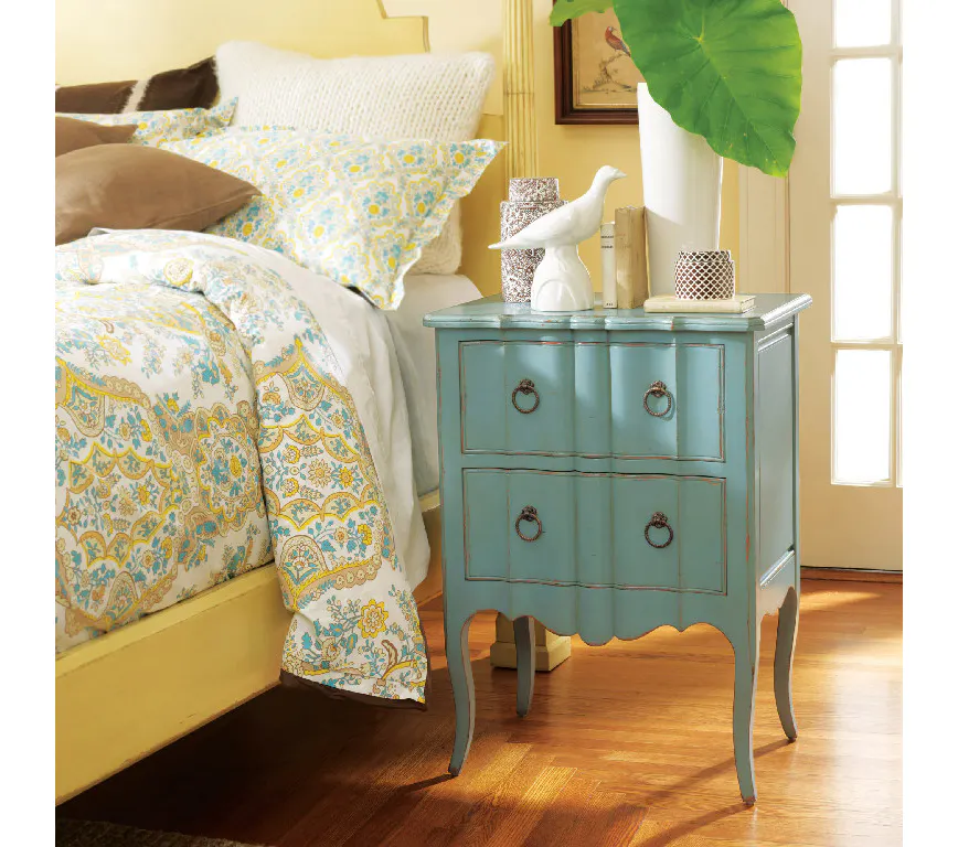 Somerset Bay SB136 Westhampton Chest Somerset Bay SB136 Westhampton Chest
