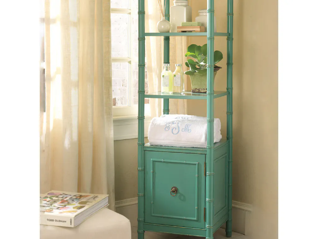 Somerset Bay SB138  St Barts Etagere