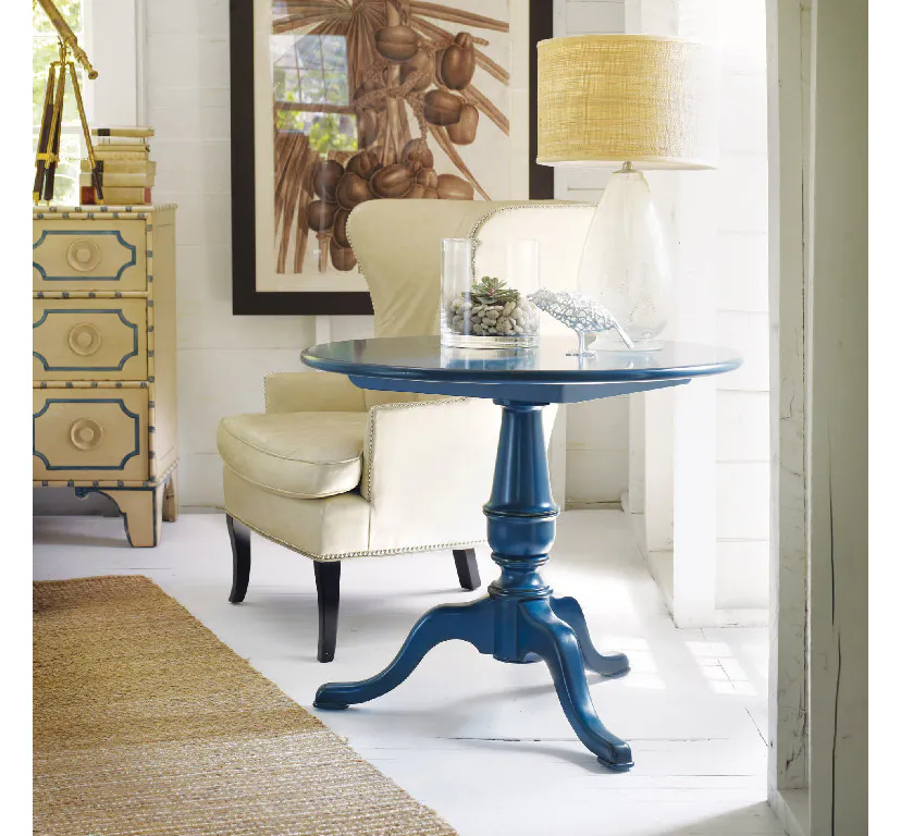 Somerset Bay SB150 Cape Neddick End Table Somerset Bay SB150 Cape Neddick End Table