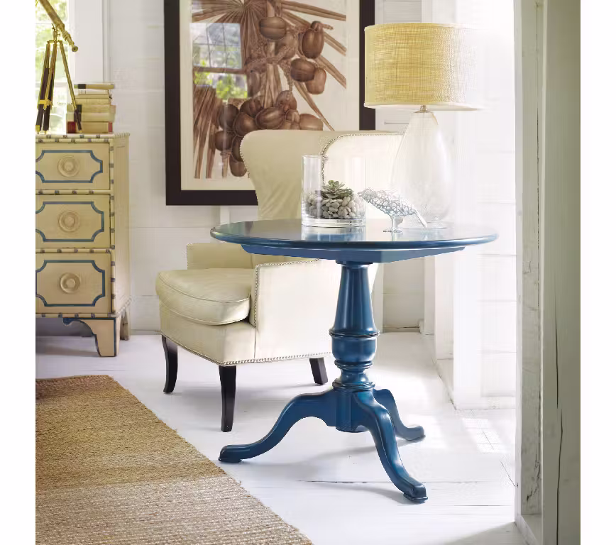 Somerset Bay SB150 Cape Neddick End Table Somerset Bay SB150 Cape Neddick End Table