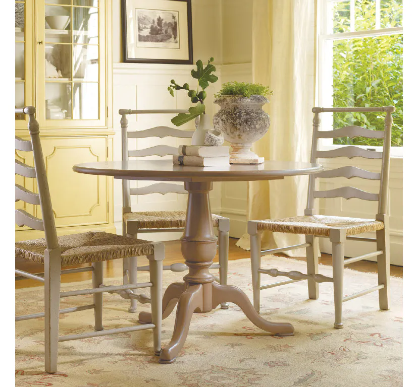 Somerset Bay SB151 Boothbay Breakfast Table Somerset Bay SB151 Boothbay Breakfast Table