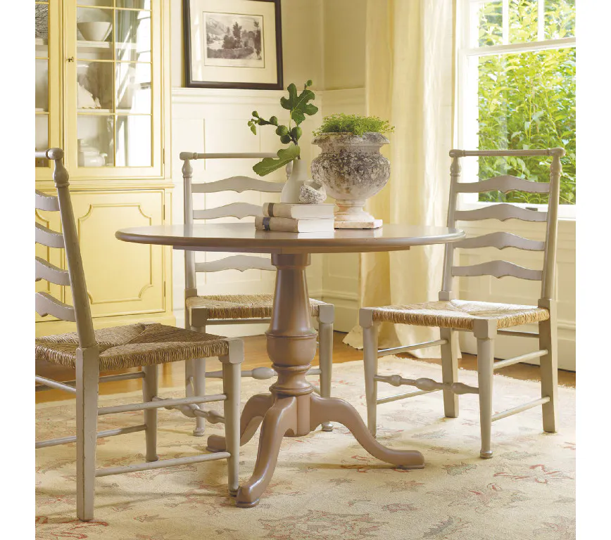 Somerset Bay SB151 Boothbay Breakfast Table Somerset Bay SB151 Boothbay Breakfast Table