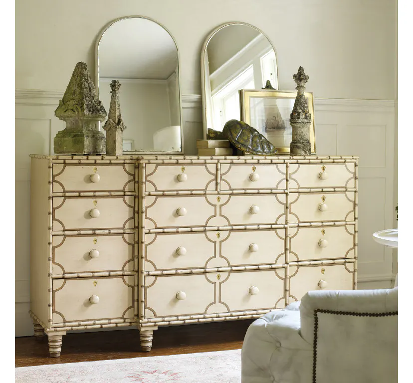 Somerset Bay SB155 Marathon Key Dresser Somerset Bay SB155 Marathon Key Dresser