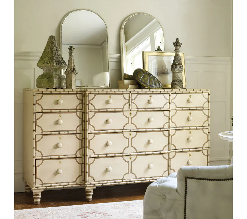 Somerset Bay SB155 Marathon Key Dresser Somerset Bay SB155 Marathon Key Dresser