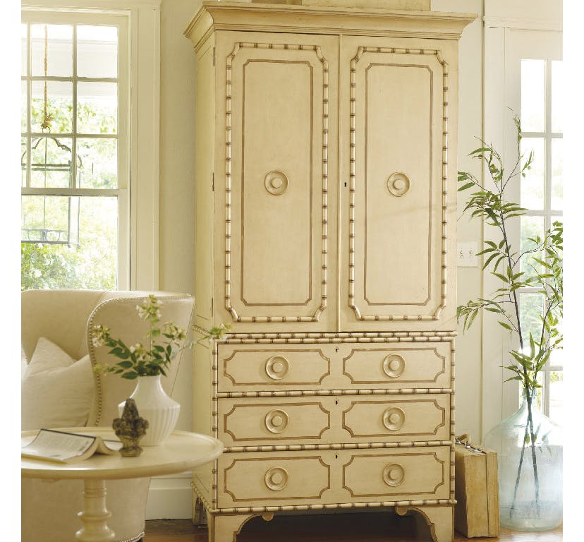 Somerset Bay SB158 Big Coppitt Key Linen Chest Somerset Bay SB158 Big Coppitt Key Linen Chest