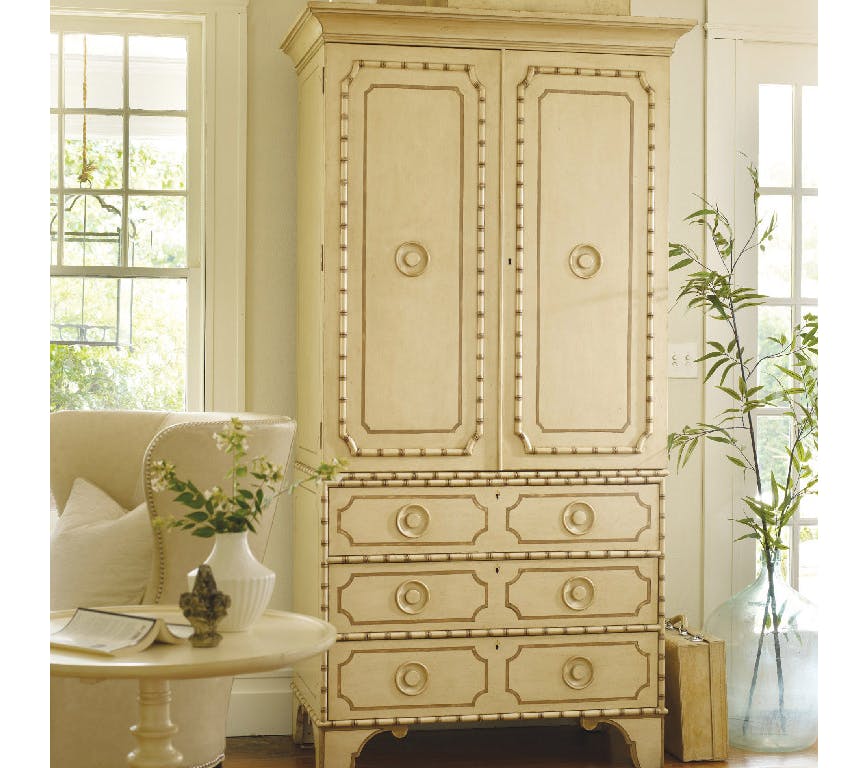 Somerset Bay SB158 Big Coppitt Key Linen Chest Somerset Bay SB158 Big Coppitt Key Linen Chest