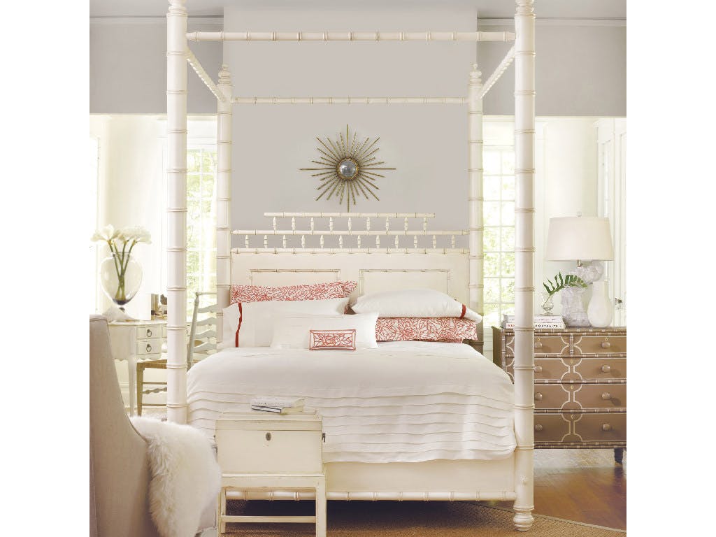 Somerset Bay SB159-Q  Summerland Key Bed Queen