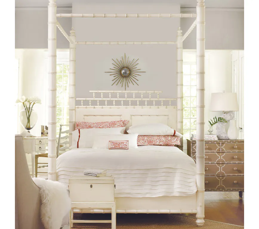 Somerset Bay SB159-Q Summerland Key Bed Queen Somerset Bay SB159-Q Summerland Key Bed Queen