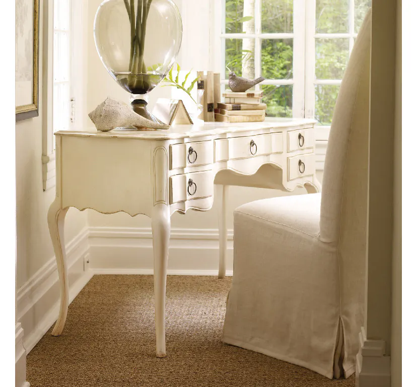 Somerset Bay SB165 Awendaw Writing Desk Somerset Bay SB165 Awendaw Writing Desk