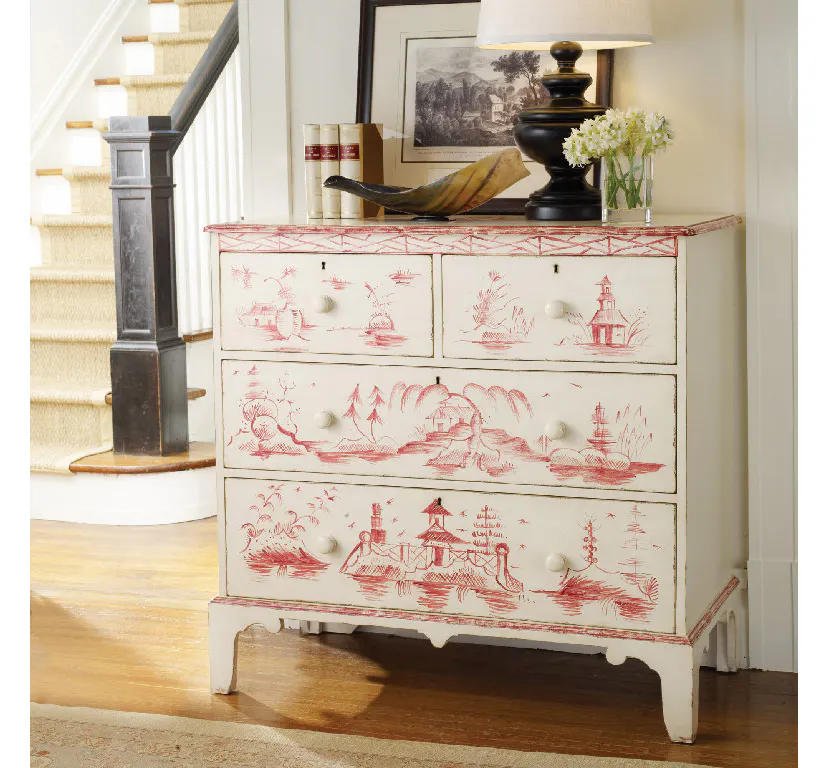 Somerset Bay SB168 Avon Chest Large Somerset Bay SB168 Avon Chest Large