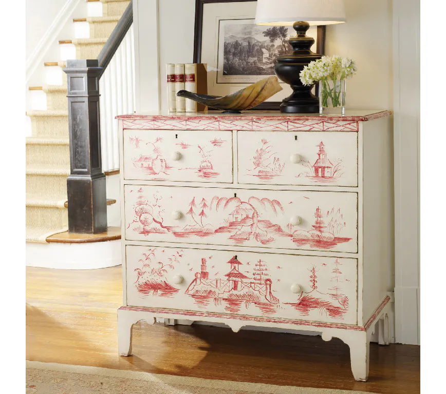 Somerset Bay SB168 Avon Chest Large Somerset Bay SB168 Avon Chest Large