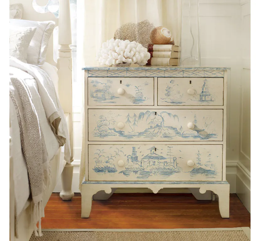 Somerset Bay SB170 Avon Chest Medium Somerset Bay SB170 Avon Chest Medium