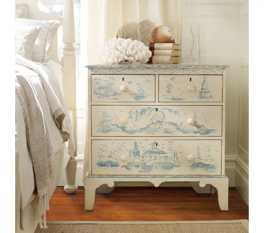 Somerset Bay SB170 Avon Chest Medium Somerset Bay SB170 Avon Chest Medium