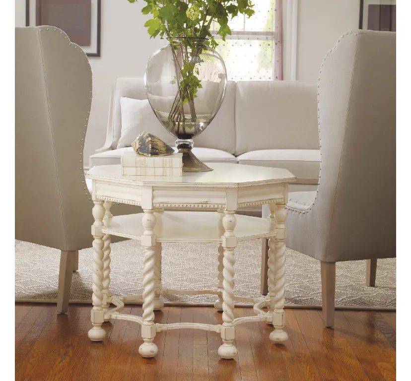 Somerset Bay SB190 Middleton End Table Somerset Bay SB190 Middleton End Table