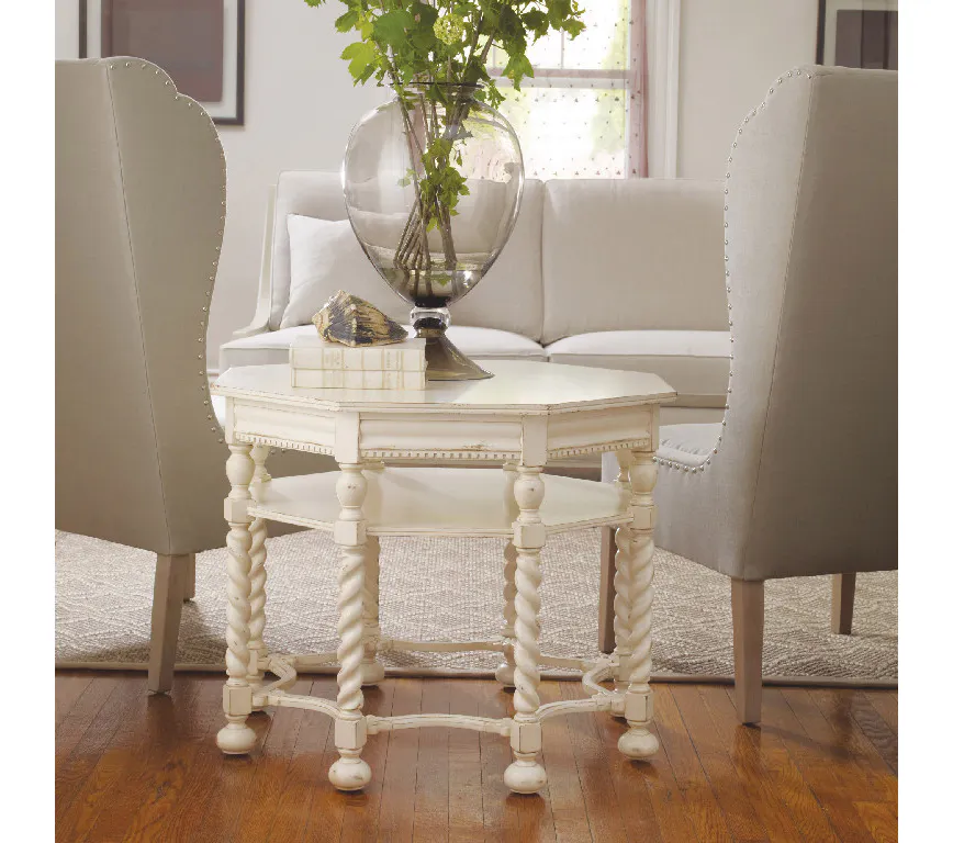 Somerset Bay SB190 Middleton End Table Somerset Bay SB190 Middleton End Table