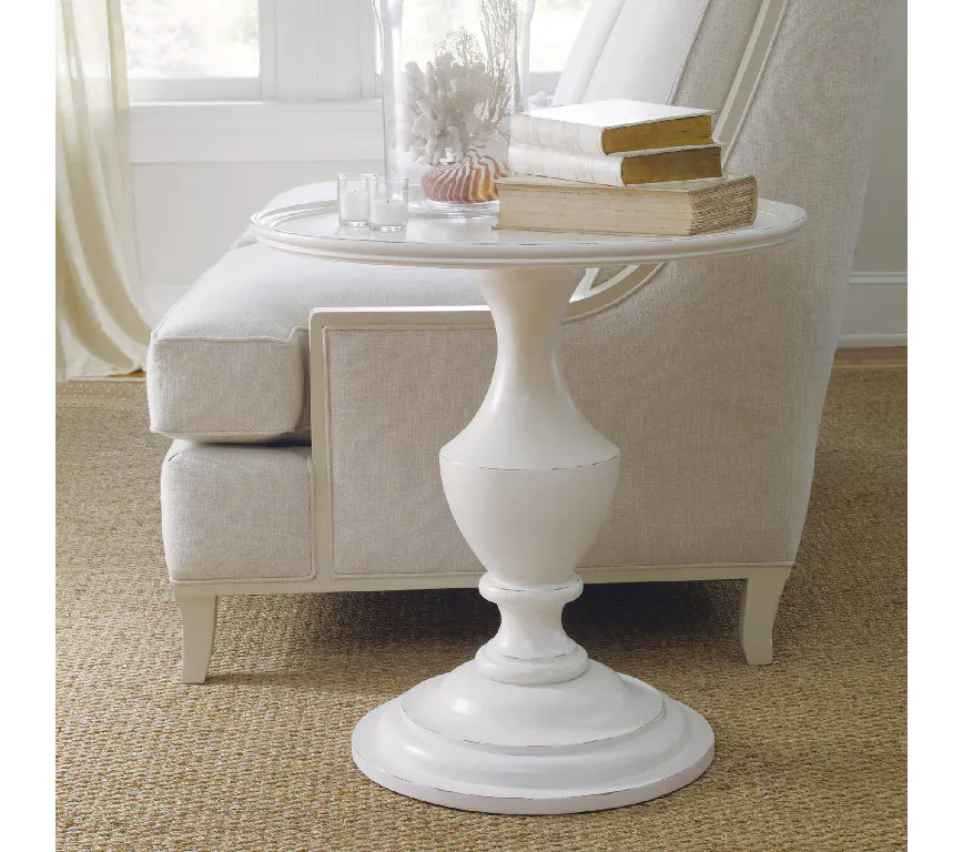 Somerset Bay SB197 Madeira End Table Somerset Bay SB197 Madeira End Table
