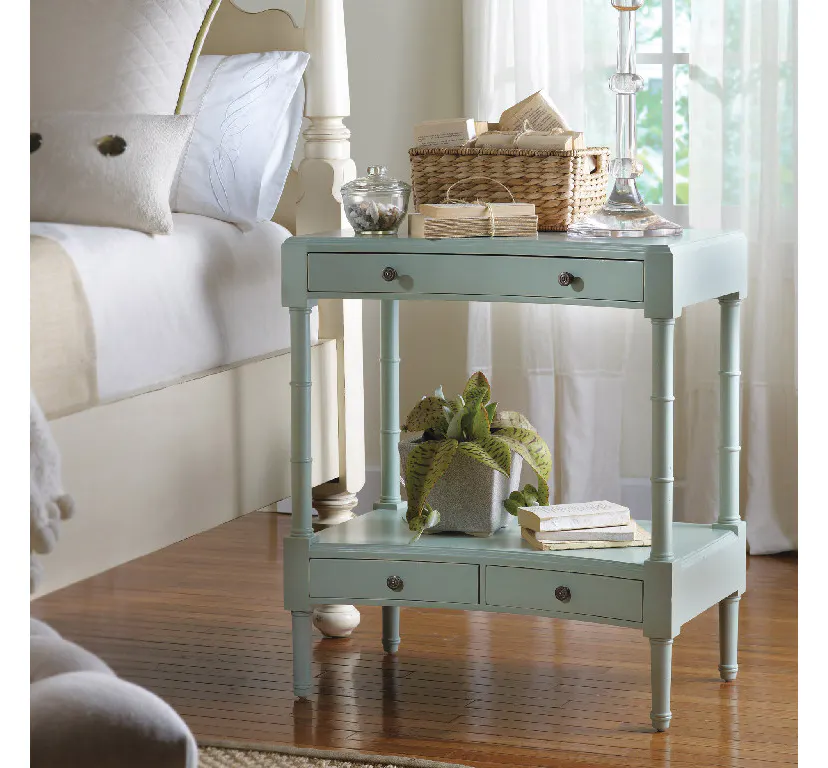 Somerset Bay SB200 Cape Island Nightstand Somerset Bay SB200 Cape Island Nightstand