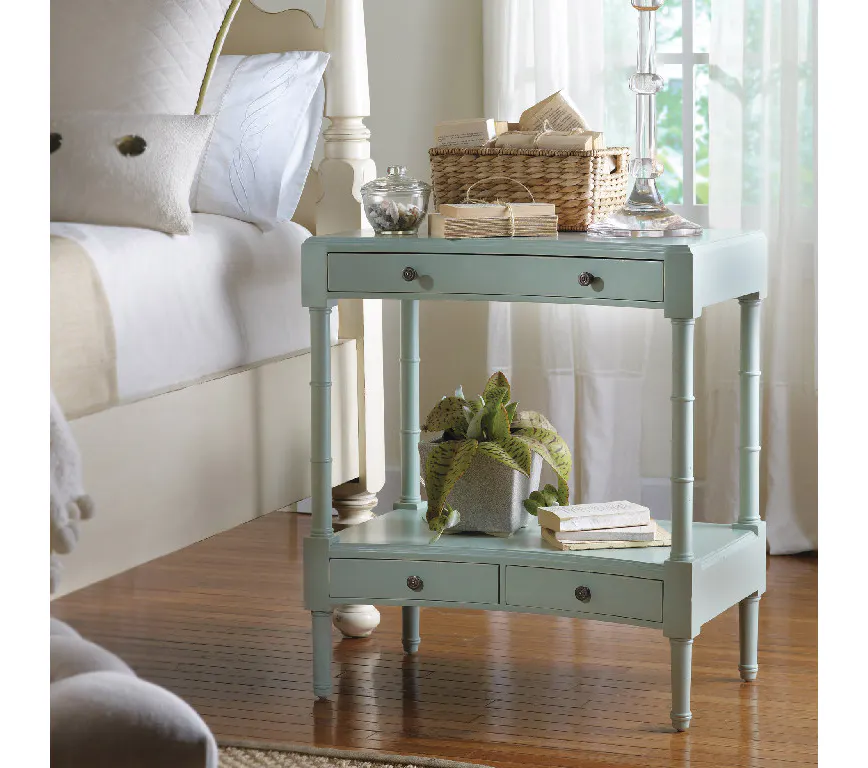 Somerset Bay SB200 Cape Island Nightstand Somerset Bay SB200 Cape Island Nightstand