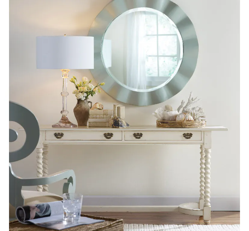 Somerset Bay SB201 Oak Harbour Console Somerset Bay SB201 Oak Harbour Console