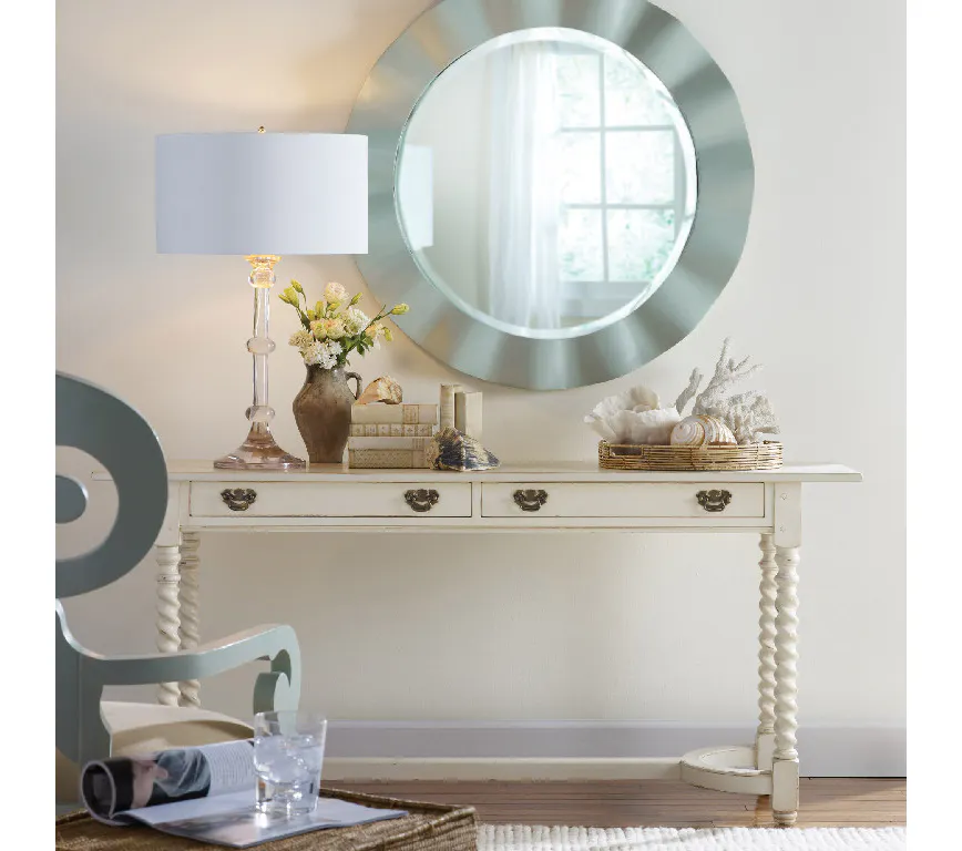 Somerset Bay SB201 Oak Harbour Console Somerset Bay SB201 Oak Harbour Console