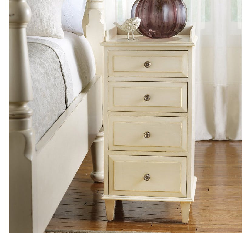 Somerset Bay SB202 Eagle River Bedside Cabinet Somerset Bay SB202 Eagle River Bedside Cabinet