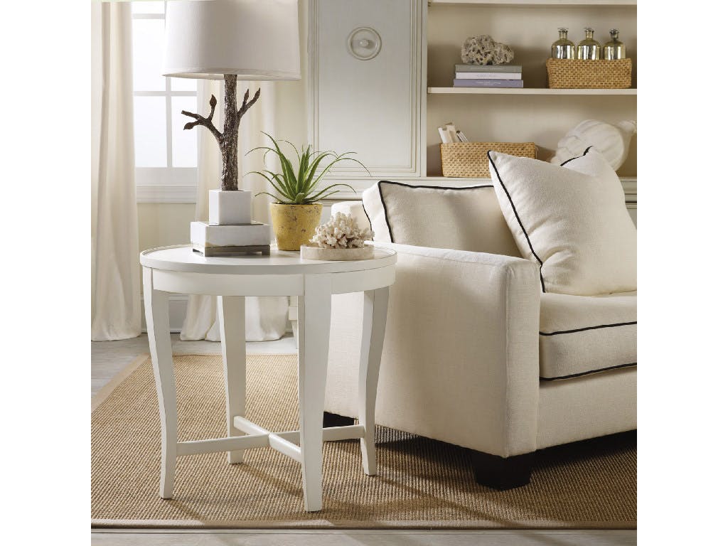 Somerset Bay SB211  Santa Rosa End Table