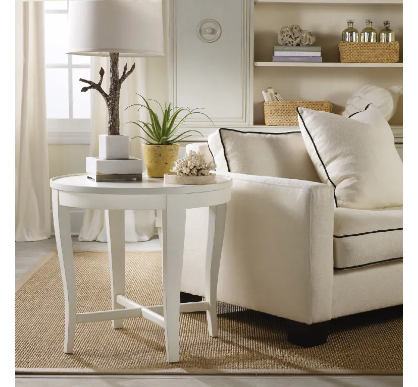 Somerset Bay SB211 Santa Rosa End Table Somerset Bay SB211 Santa Rosa End Table