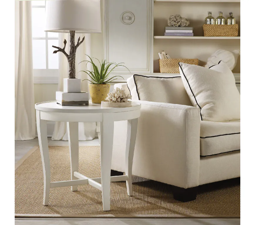 Somerset Bay SB211 Santa Rosa End Table Somerset Bay SB211 Santa Rosa End Table
