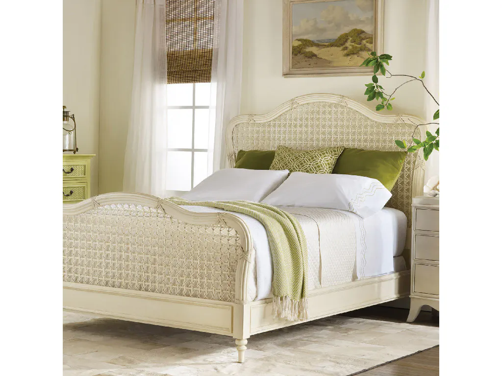 Somerset Bay SB221-TW  Amelia Island Bed TW
