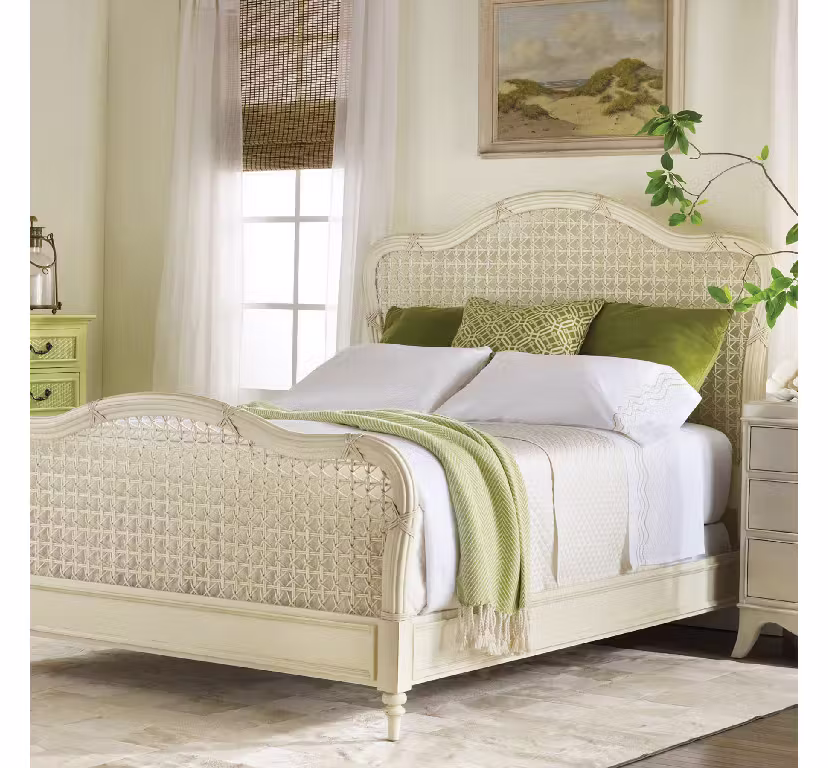Somerset Bay SB220-CK Amelia Island Bed CK Somerset Bay SB220-CK Amelia Island Bed CK
