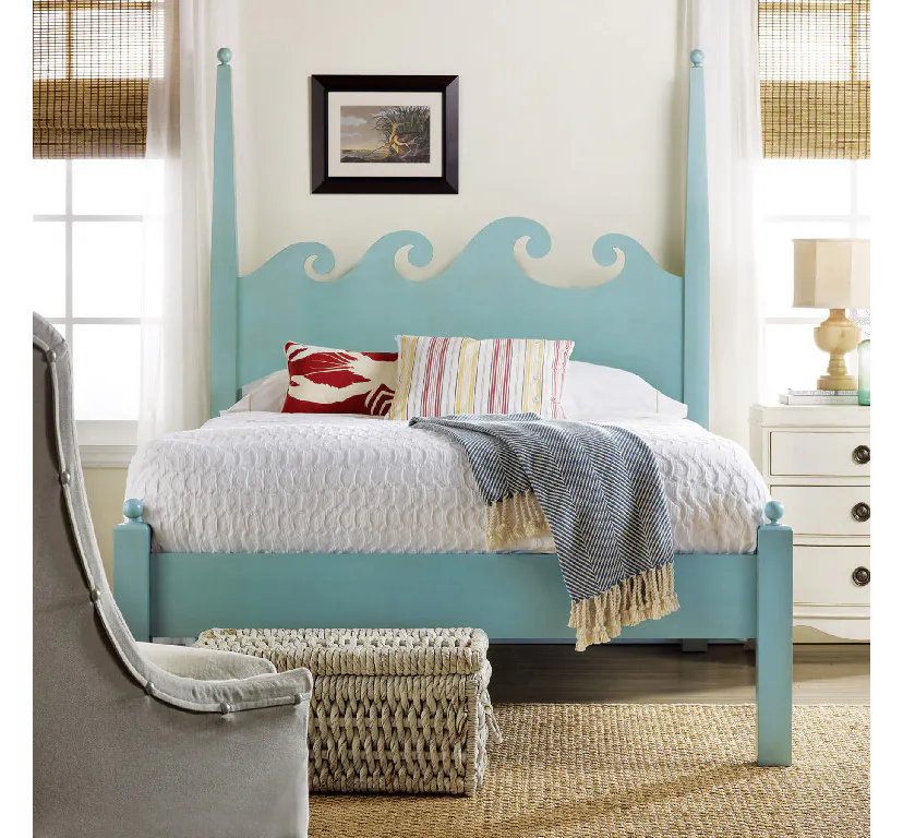 Somerset Bay SB224-HB North Shore Bed Cal Kind Headboard Only Somerset Bay SB224-HB North Shore Bed Cal Kind Headboard Only