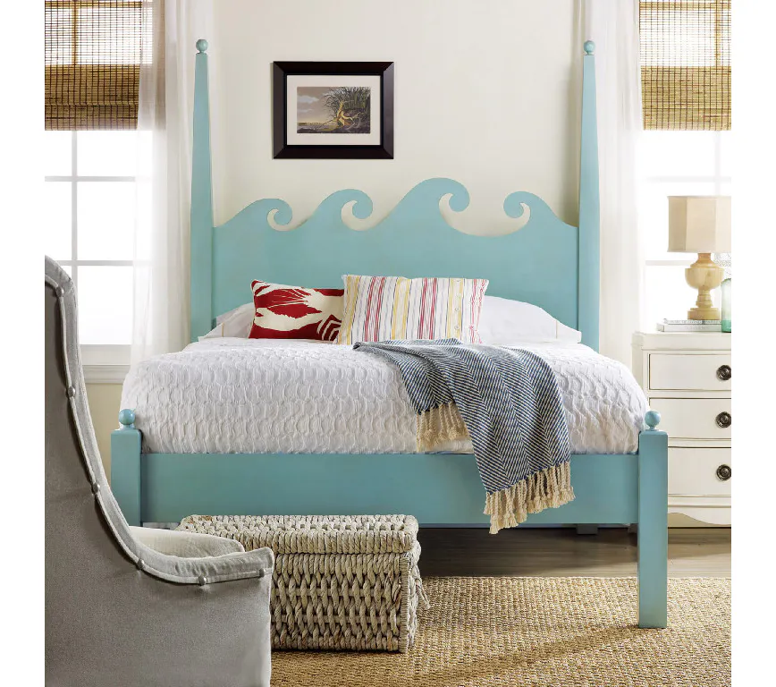 Somerset Bay SB224-HB North Shore Bed Cal Kind Headboard Only Somerset Bay SB224-HB North Shore Bed Cal Kind Headboard Only
