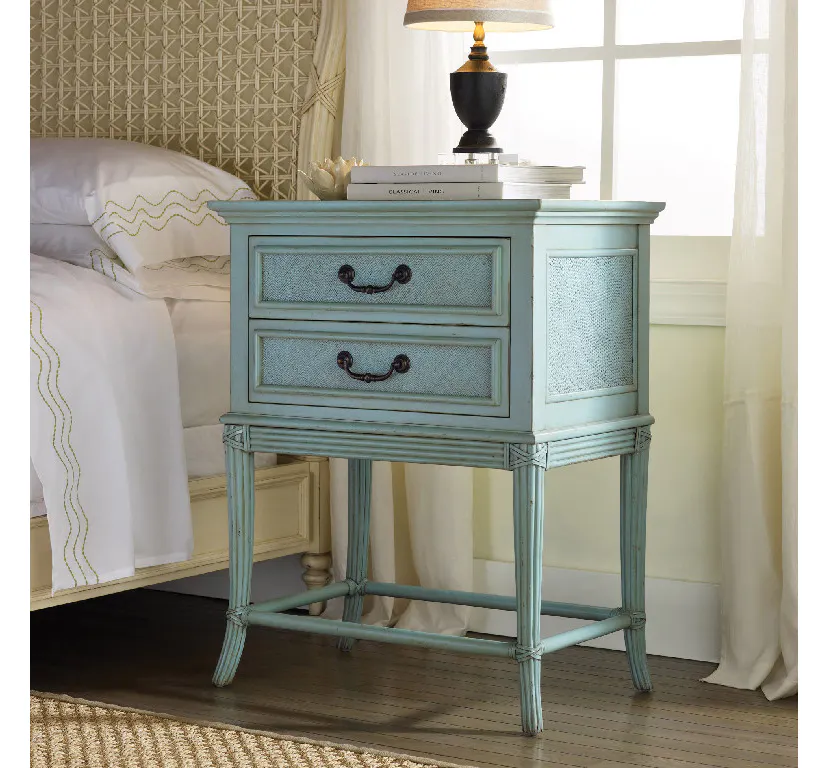 Somerset Bay SB231 Pelican Nightstand Somerset Bay SB231 Pelican Nightstand