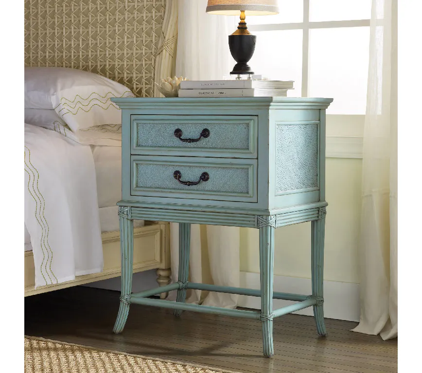 Somerset Bay SB231 Pelican Nightstand Somerset Bay SB231 Pelican Nightstand
