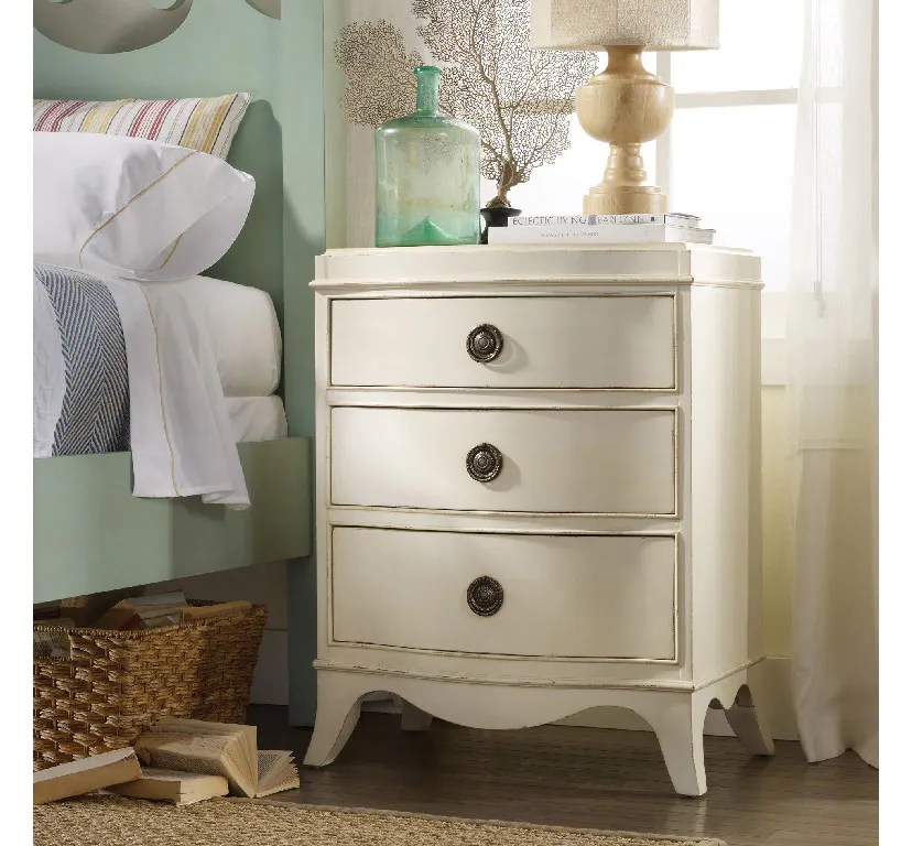 Somerset Bay SB232 Melbourne Bedside Chest Somerset Bay SB232 Melbourne Bedside Chest