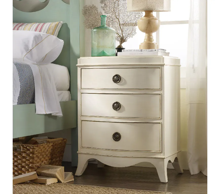 Somerset Bay SB232 Melbourne Bedside Chest Somerset Bay SB232 Melbourne Bedside Chest