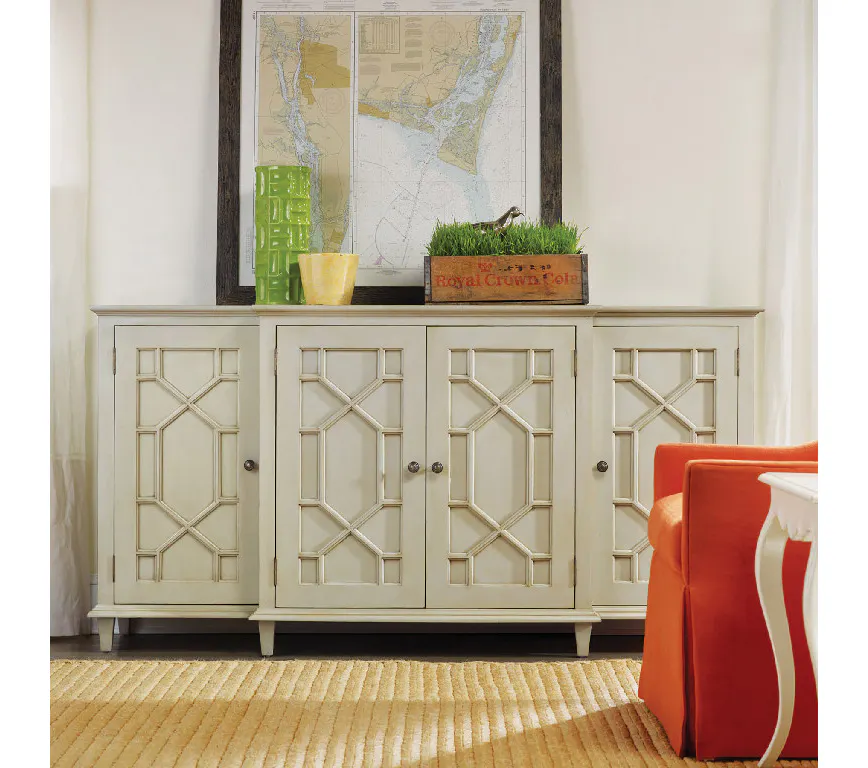 Somerset Bay SB236 Portland Sideboard Somerset Bay SB236 Portland Sideboard